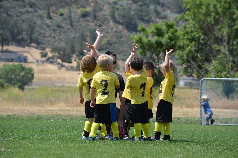 Team Uniform