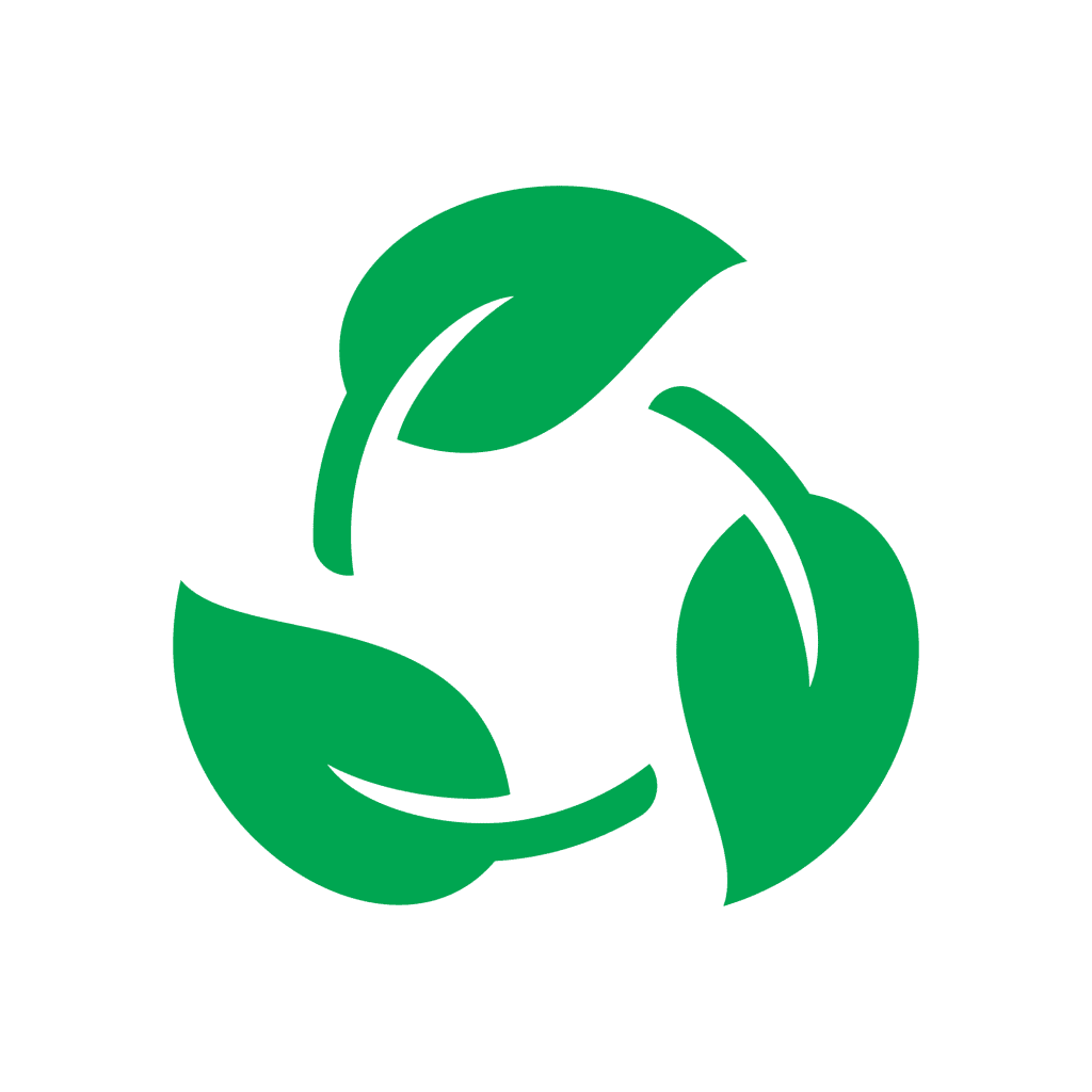 sustainability (our part)