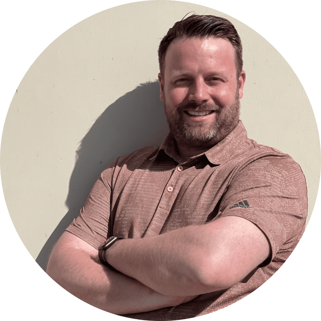 Brandon Meet The Team (promotional products industry)