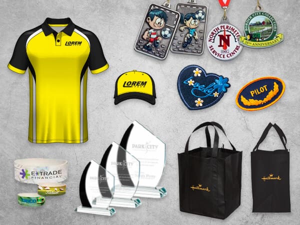 corporate & promotional
