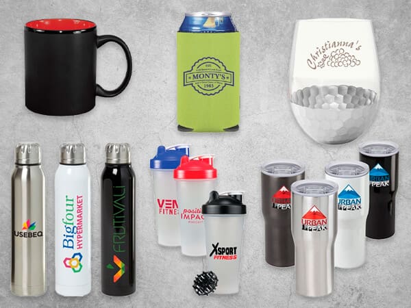 drinkware