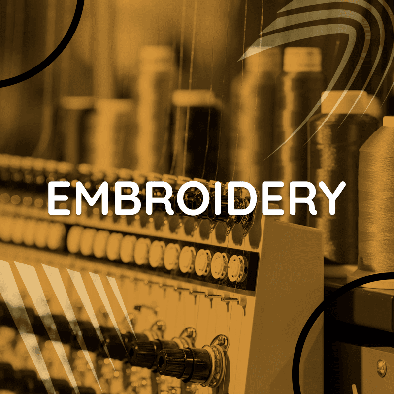 Embroidery