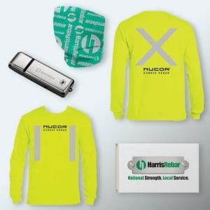 Harris Rebar