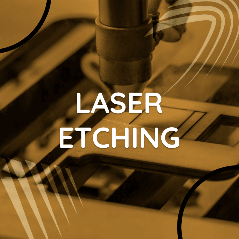 laser etching services in Calgary