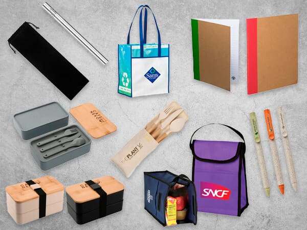 sustainable products
