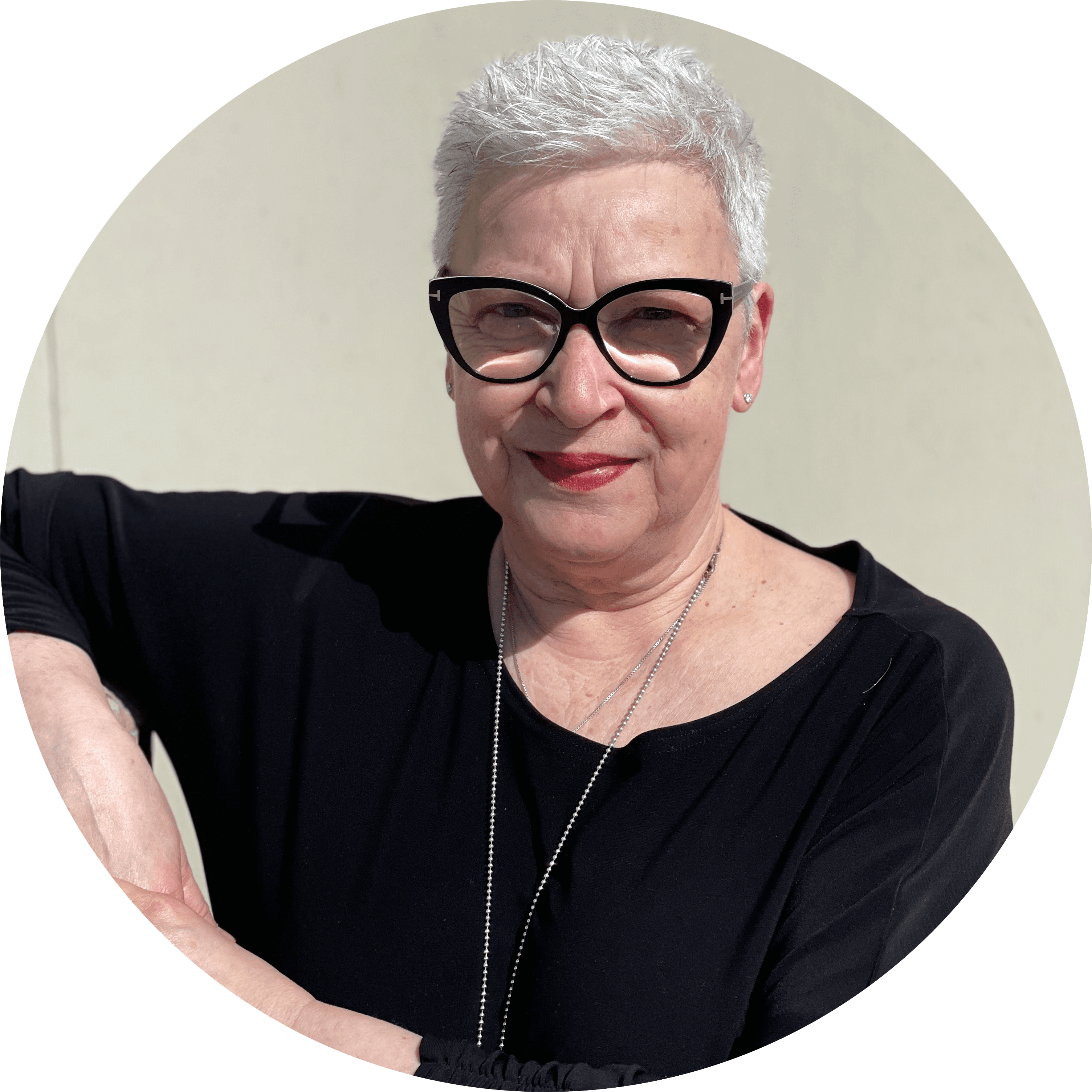 Susan Meet The Team (promotional products industry)