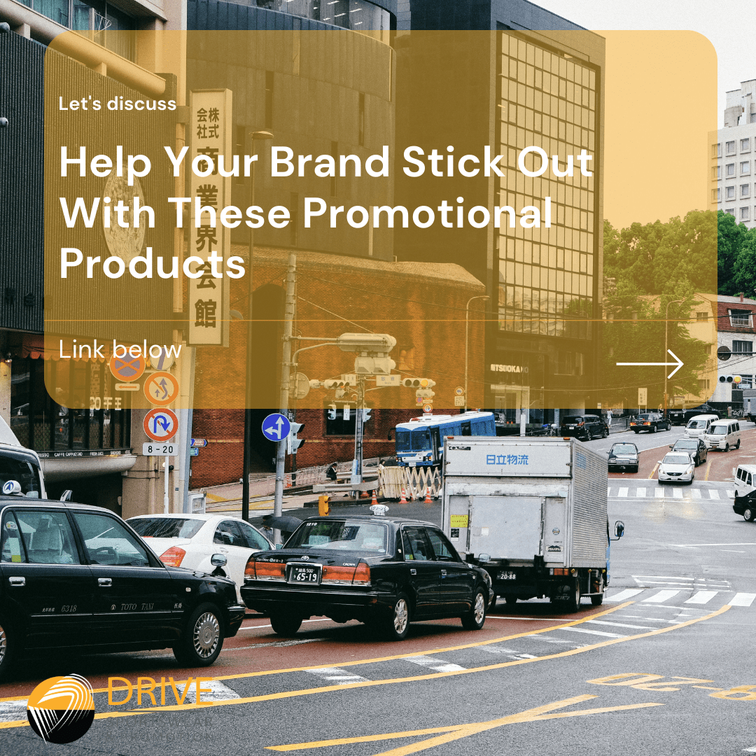 promotional products