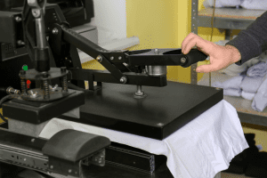 types of printing services